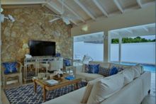 Calabash Penthouse Suite with Private Pool