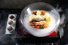 Lo Hei