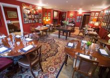 Empire Room Restaurant