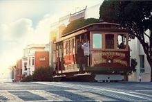 San Francisco Travel