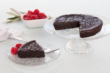 Field Fair's Ultimate Chocolate Cake