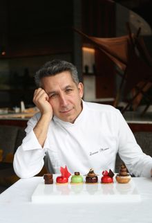 Laurent Moreno 