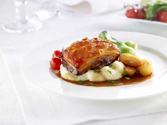 field fare Pork Belly field fare Pork Belly