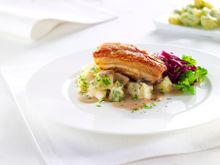 field fare Pork Belly