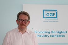 GGF Fire Resistant Glazing Group (FRGG)