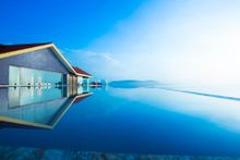 Varun Beach Bheemili Resort Managed by AccorHotels