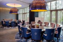 Jia Private Dining Room 禾家中餐厅包间