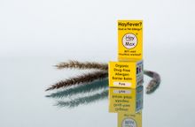 HayMax allergen barrier balm
