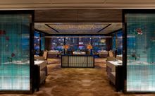 Yan Toh Heen @InterContinental Hong Kong 