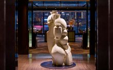 Yan Toh Heen @InterContinental Hong Kong 