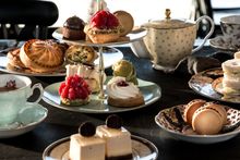 Floriade has partnered with Pialligo Estate. 