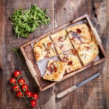 Focaccia