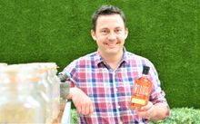 Sion Edwards has been appointed as General Manager at Union Distillers