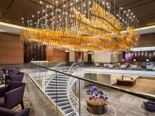 The St. Regis Macao, Cotai Central 