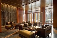 缘亭茶亭 Yuan Tea House