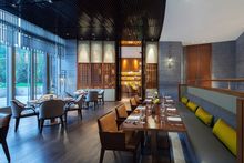 NUO N'Joy All-Day Dining 悦尚全日制餐厅