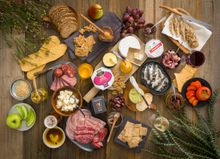 Fresh and local has never looked better in WA.