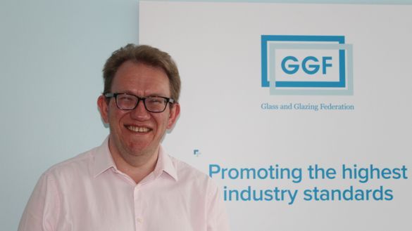 GGF Fire Resistant Glazing Group (FRGG)