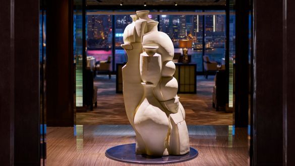 Yan Toh Heen @InterContinental Hong Kong 