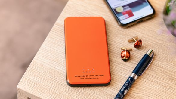 Free Mobile WIFI for All Guests, Royal Plaza on Scotts Singapore Free Mobile WIFI for All Guests, Royal Plaza on Scotts Singapore