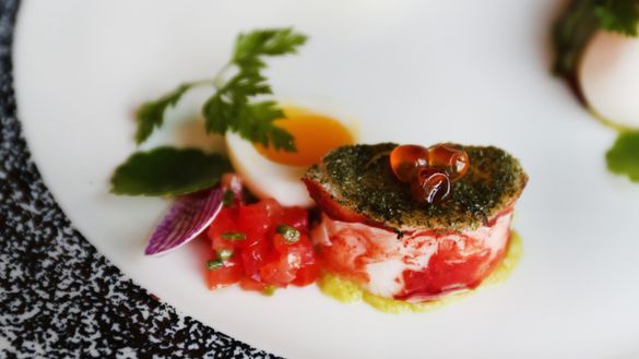 悦尚周六龙虾狂欢 Saturday Lobster Mania at N'Joy