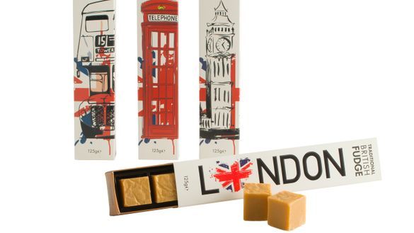 Fudge Kitchen 2020 NPD: London Slider range