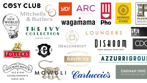 Casual Dining 2020