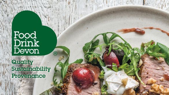 Food Drink Devon Guide 2019/20 Food Drink Devon Guide 2019/20