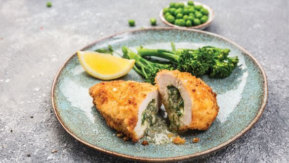 new premium Chicken Kiev from field fare new premium Chicken Kiev from field fare