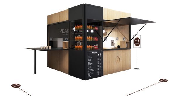 Design by Modourbano