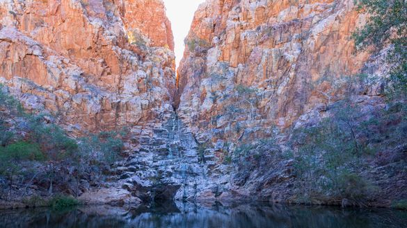 Fountain Springs Fountain Springs