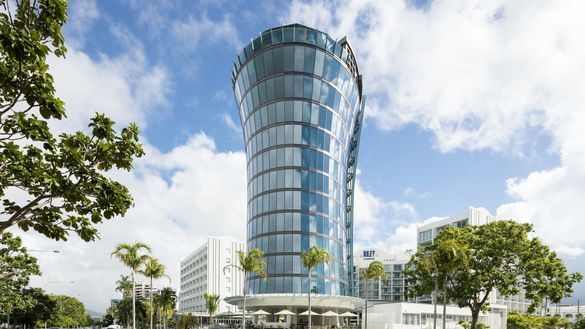Crystalbrook Riley, Cairns - EarthCheck