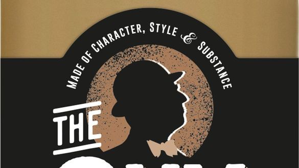 The Guv'nor Original Iced Coffee 500ml The Guv'nor Original Iced Coffee 500ml
