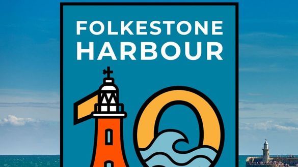 10 Year Anniversary Folkestone Harbour 10 Year Anniversary Folkestone Harbour