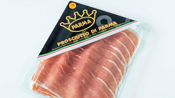 Parma Ham pack Parma Ham pack